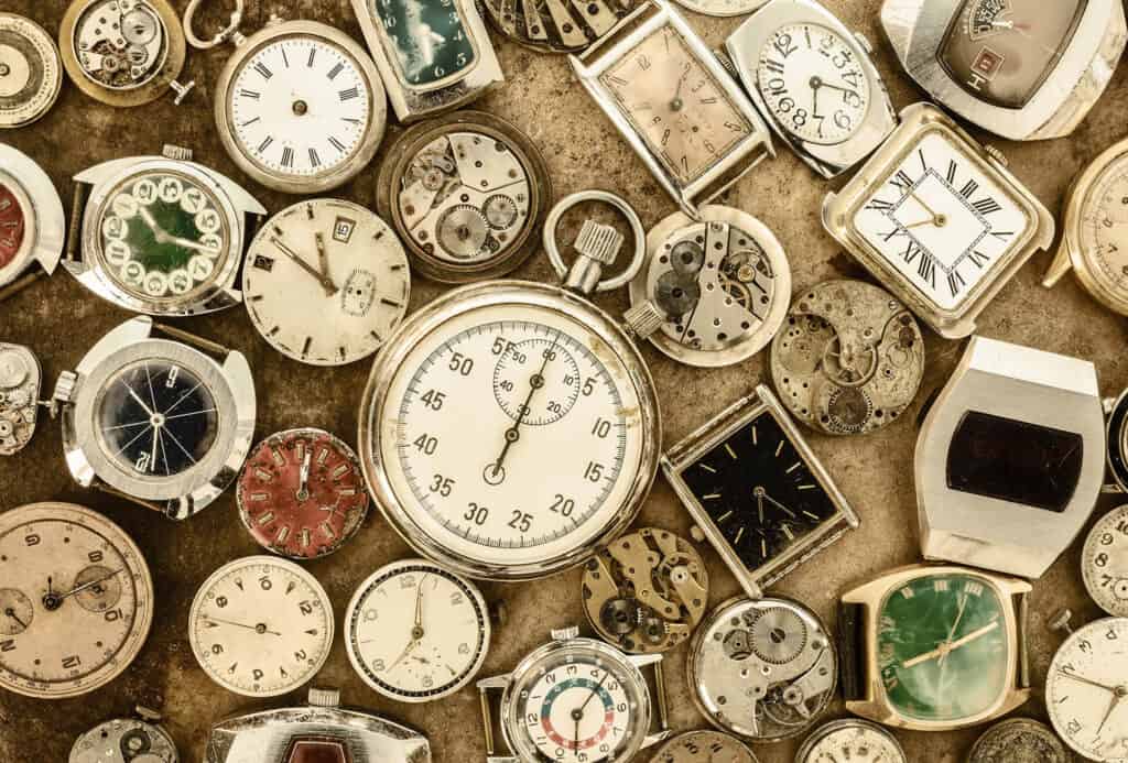 Watchaholic