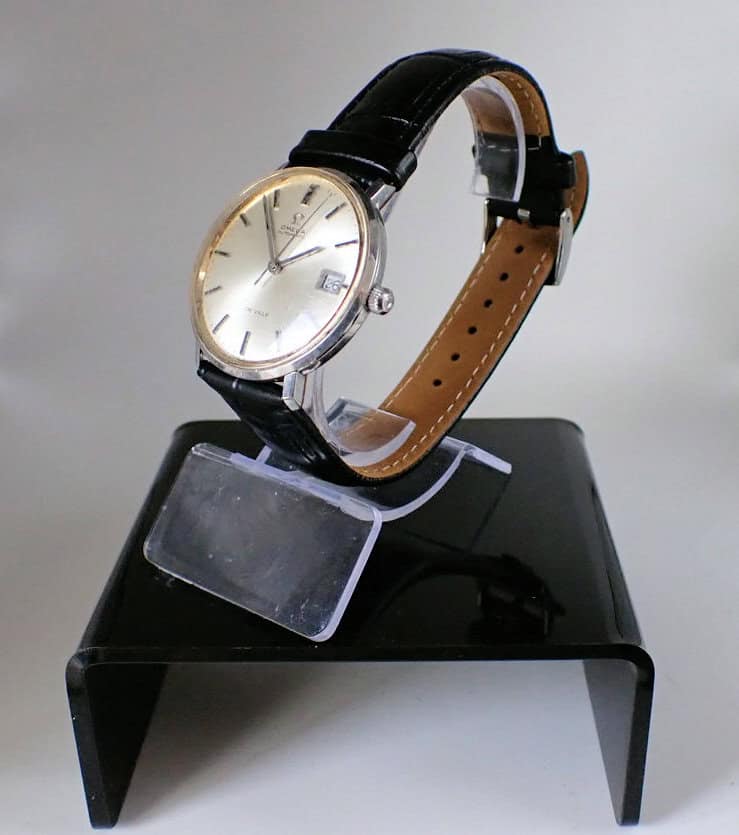 Omega De Ville Date Automatic - Image 2