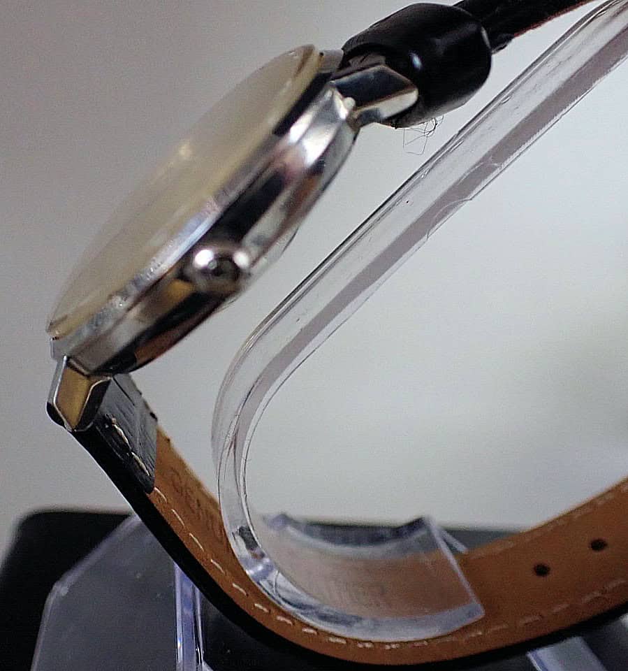 Omega De Ville Date Automatic - Image 11