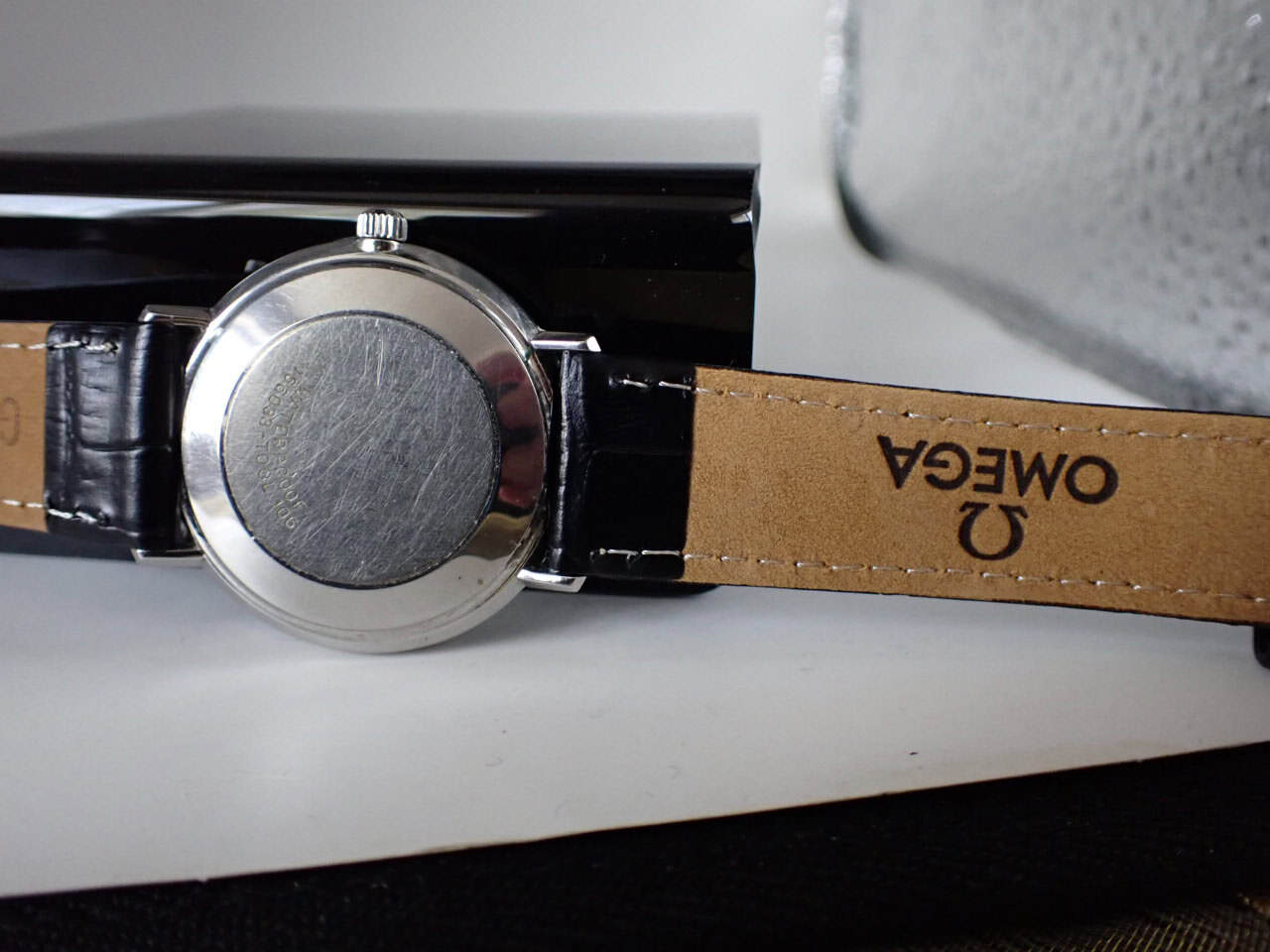 Omega De Ville Date Automatic - Image 6