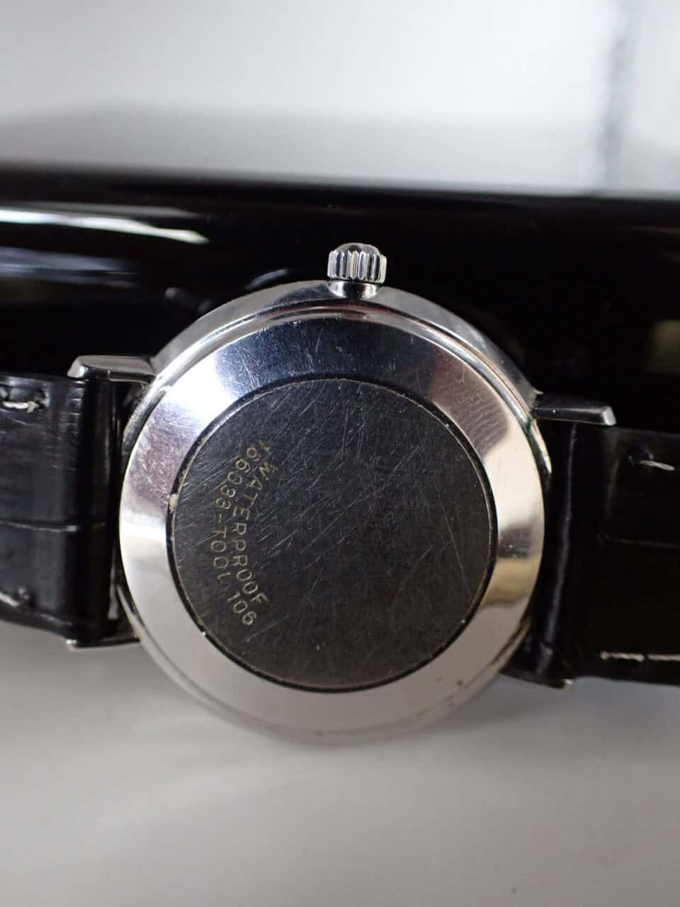 Omega De Ville Date Automatic - Image 5