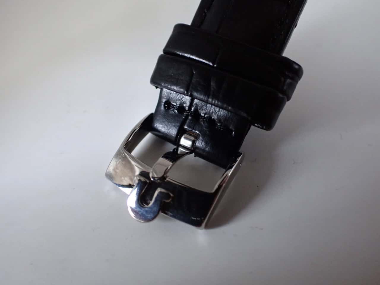 Omega De Ville Date Automatic - Image 4