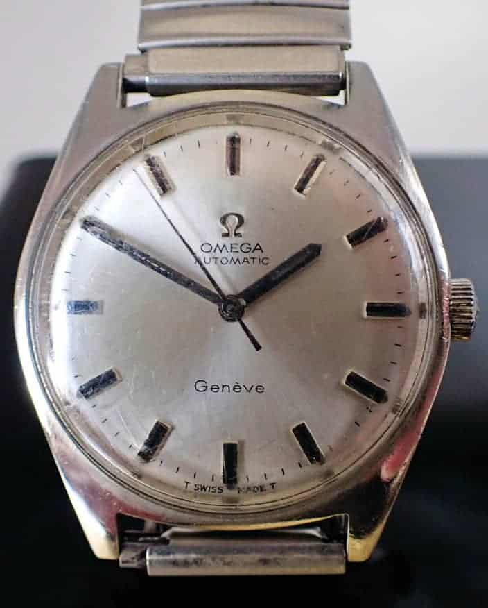 Omega Geneve Automatic Wristwatch - Image 2