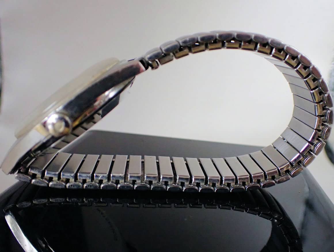 Omega Geneve Automatic Wristwatch - Image 7