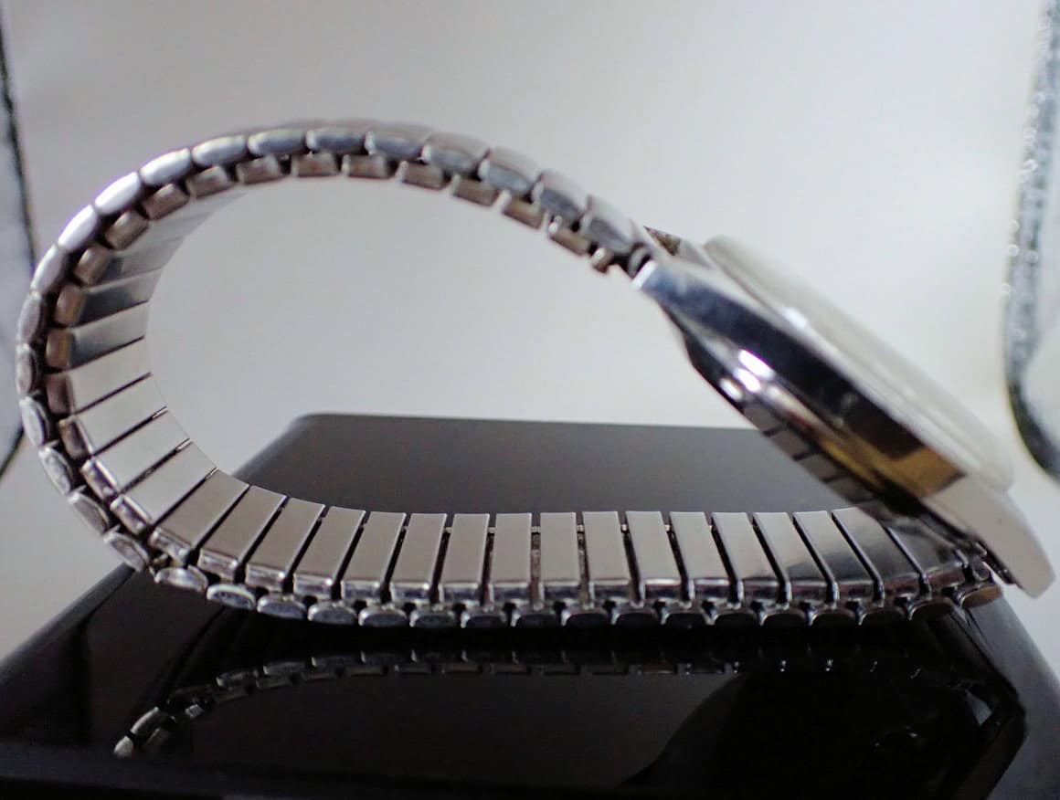 Omega Geneve Automatic Wristwatch - Image 6