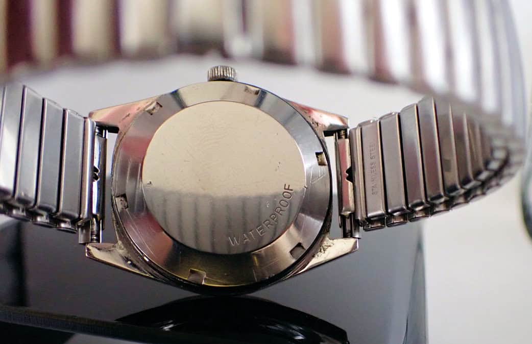 Omega Geneve Automatic Wristwatch - Image 5