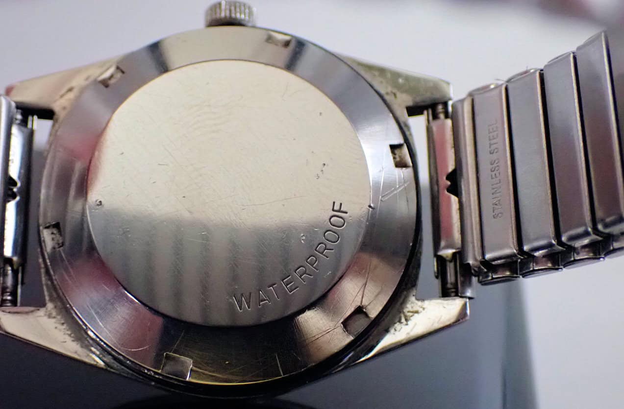 Omega Geneve Automatic Wristwatch - Image 4