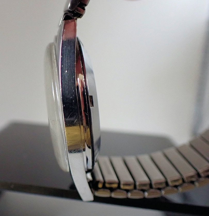 Omega Geneve Automatic Wristwatch - Image 3