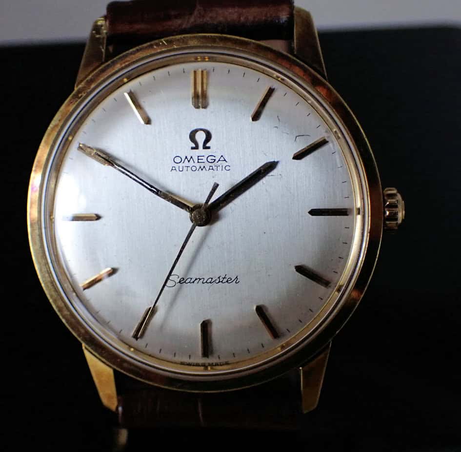 Omega Seamaster Automatic Circa 1960's - Image 2