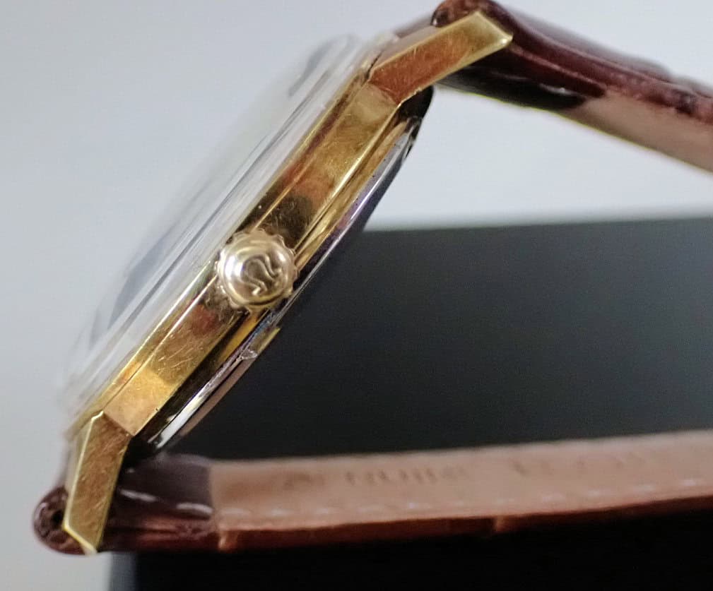 Omega Seamaster Automatic Circa 1960's - Image 8