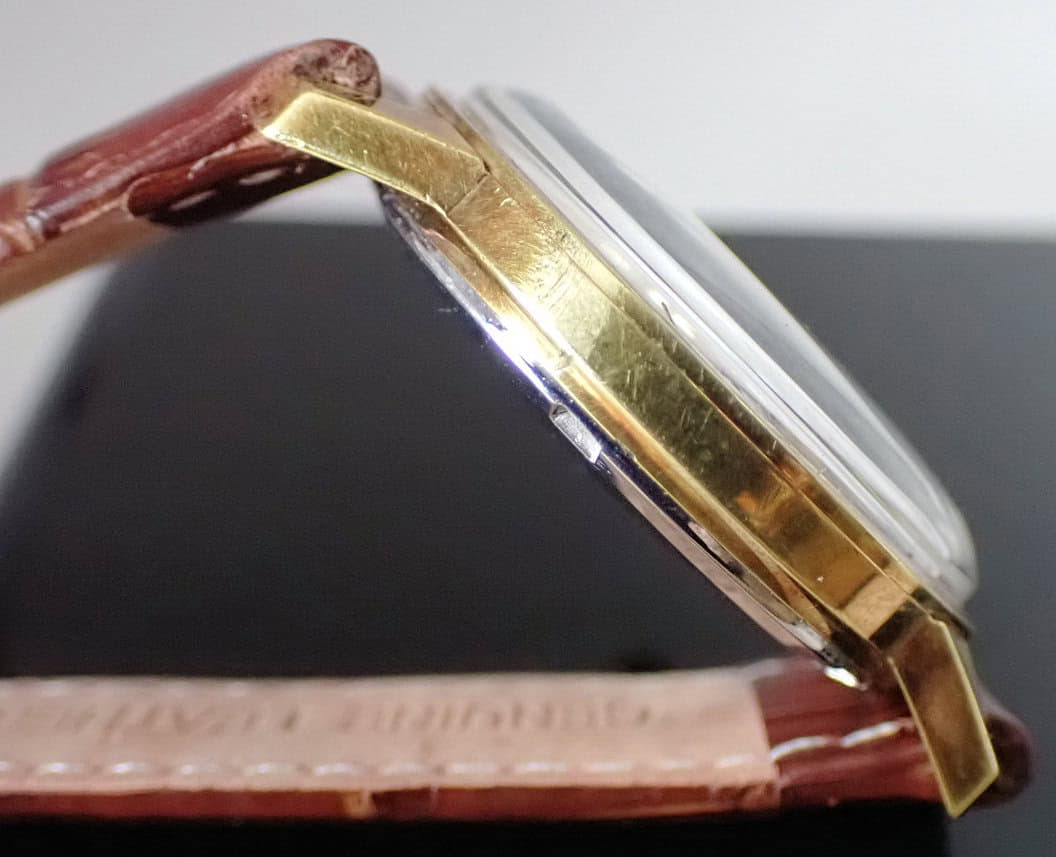 Omega Seamaster Automatic Circa 1960's - Image 7