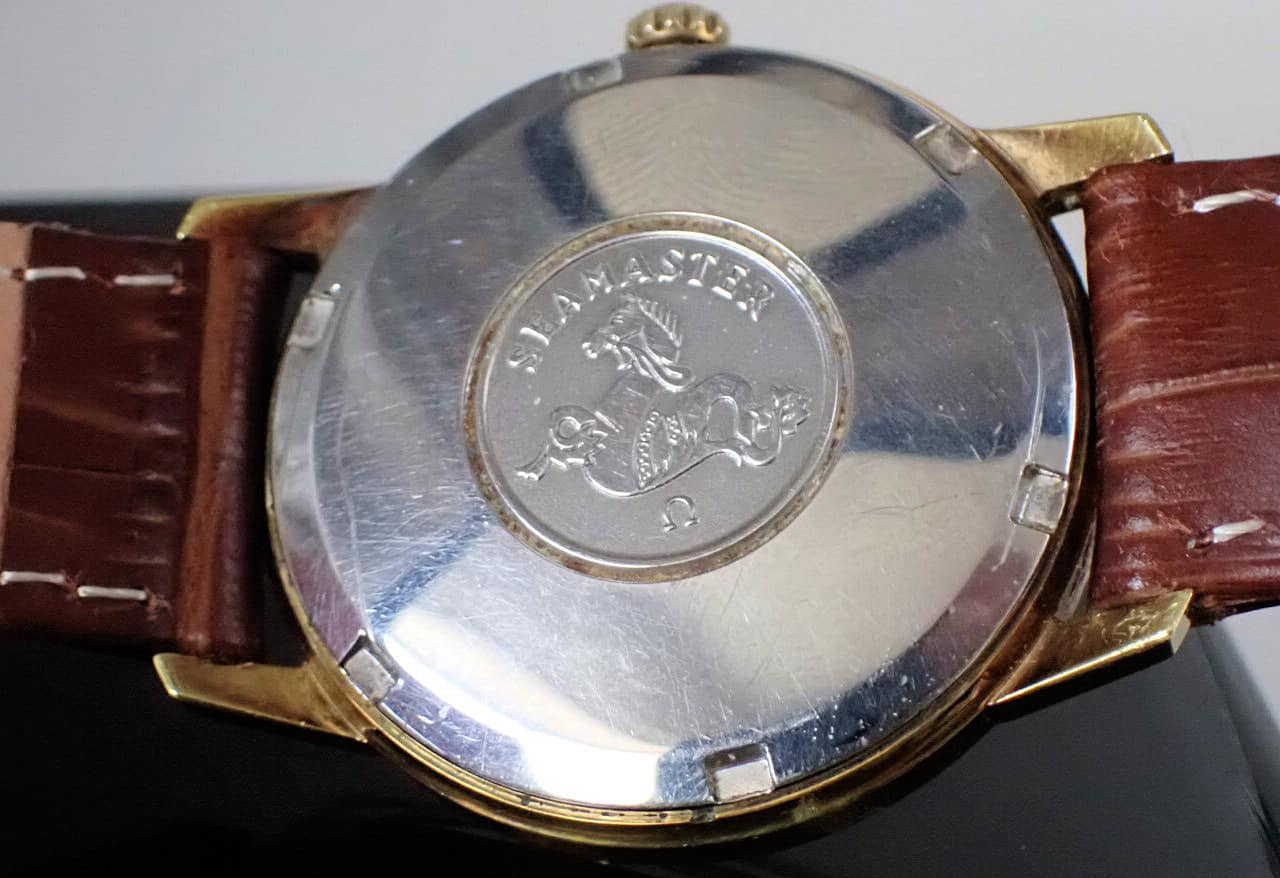 Omega Seamaster Automatic Circa 1960's - Image 6