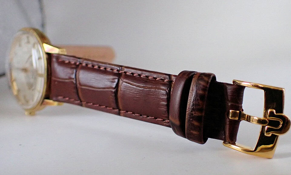 Omega Seamaster Automatic Circa 1960's - Image 3