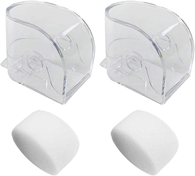 Watch Box Clear - Image 2