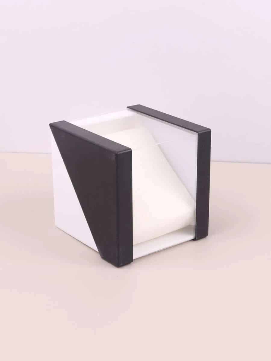Watch Storage Box Two Tone - Image 3