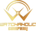 Watchaholic Logo