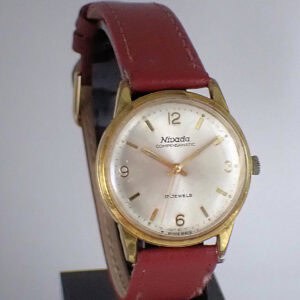 Nivada Compensamatic 1965