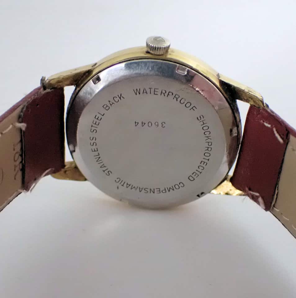Nivada Compensamatic 1965 - Image 2