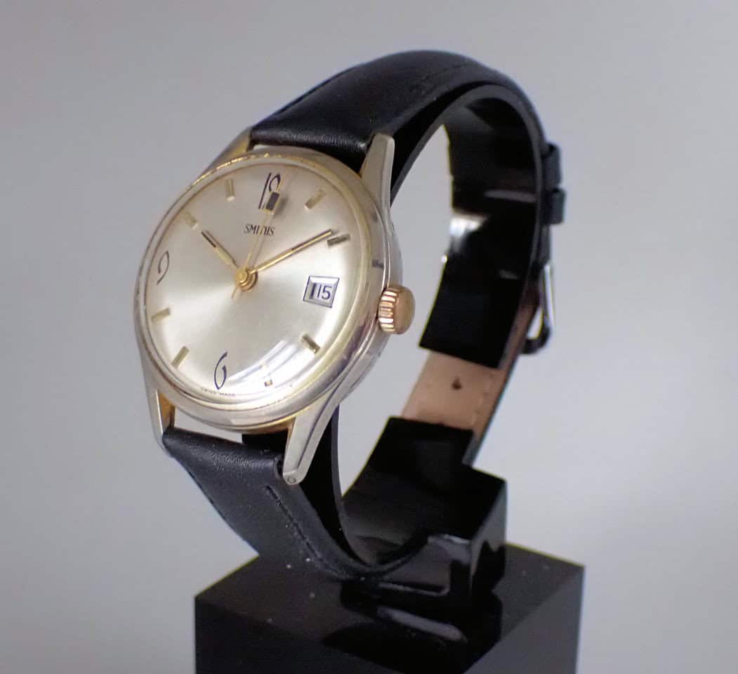 Smiths Mechanical Circa 1965 - Image 2