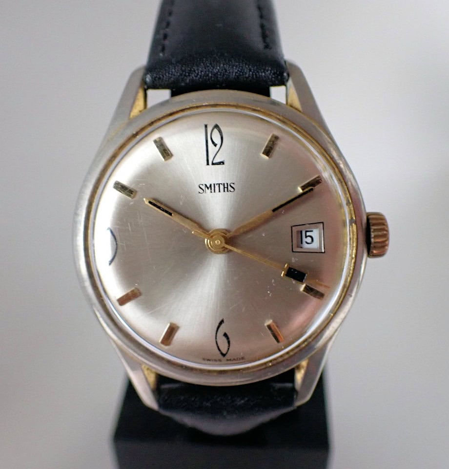 Smiths Mechanical Circa 1965 - Image 3
