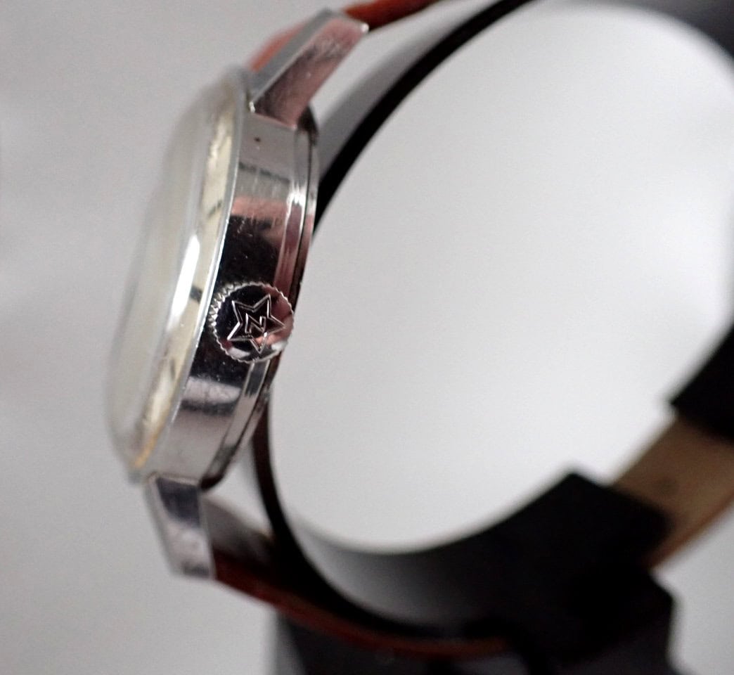 Zenith Gents Mechanical Watch - Image 10