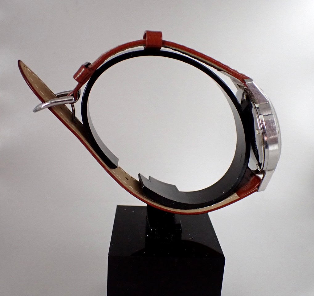 Zenith Gents Mechanical Watch - Image 7