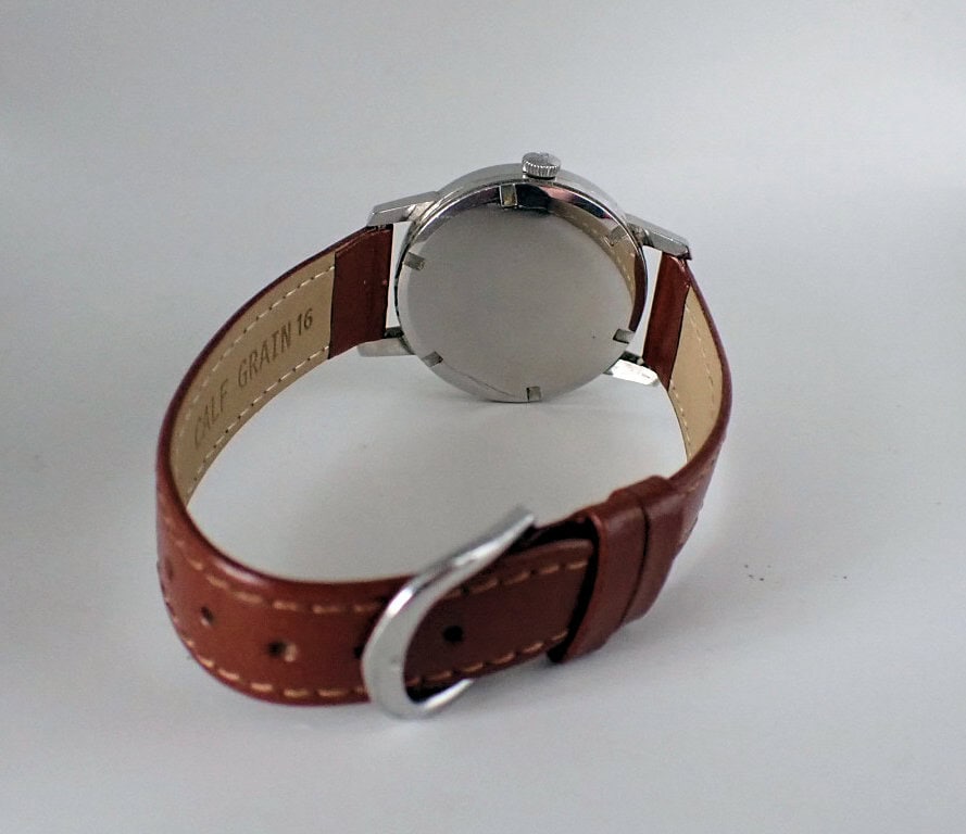 Zenith Gents Mechanical Watch - Image 6