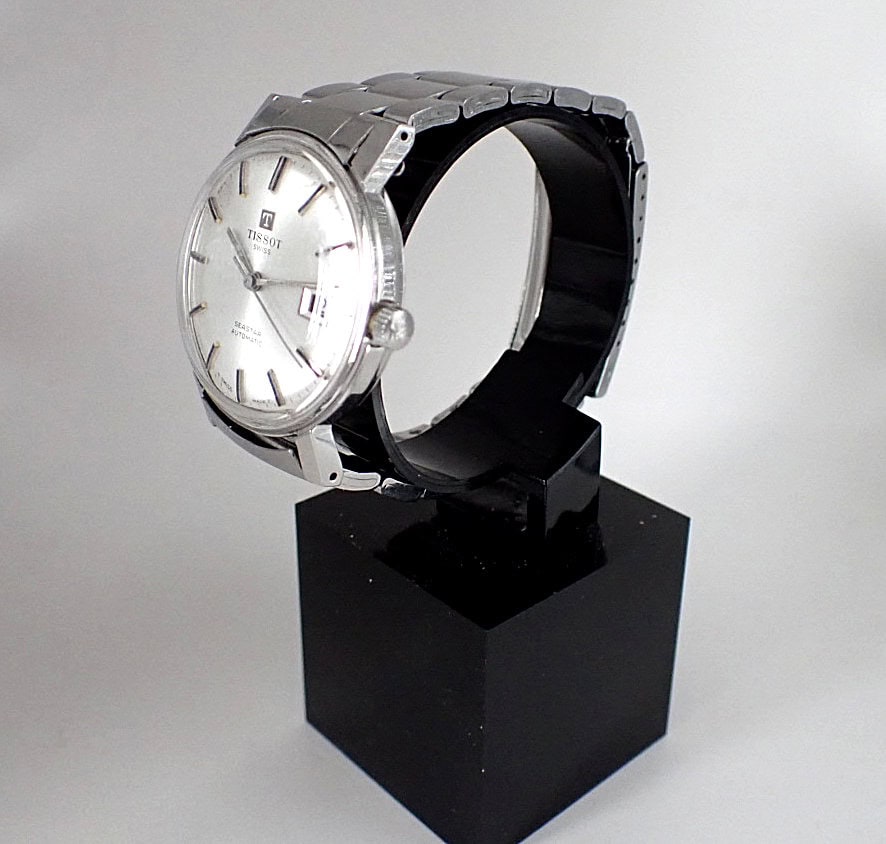 Tissot Seastar Automatic 1970's - Image 2
