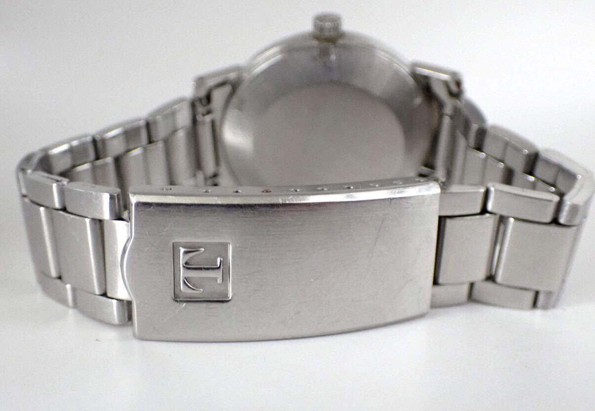 Tissot Seastar Automatic 1970's - Image 4