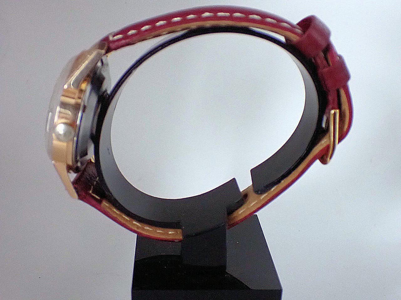 Marvin Automatic 25 Jewels Cal 776 - Image 7