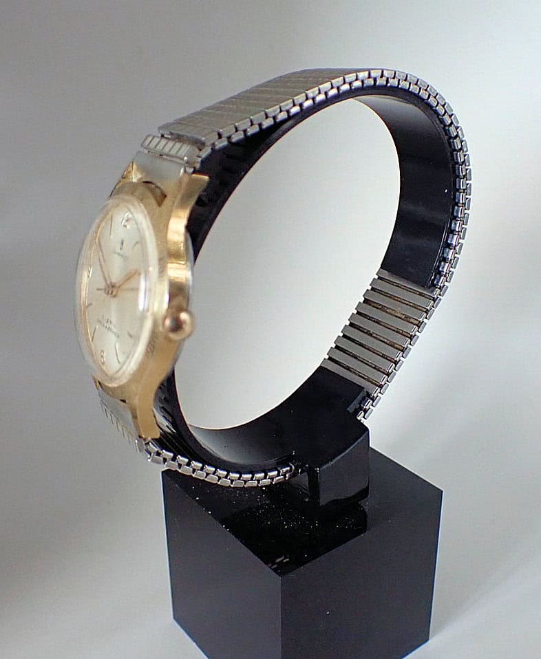 Sovereign 21 Jewel Mechanical - Image 3