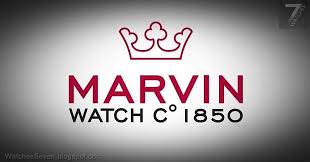 Marvin Automatic 25 Jewels Cal 776 - Image 11