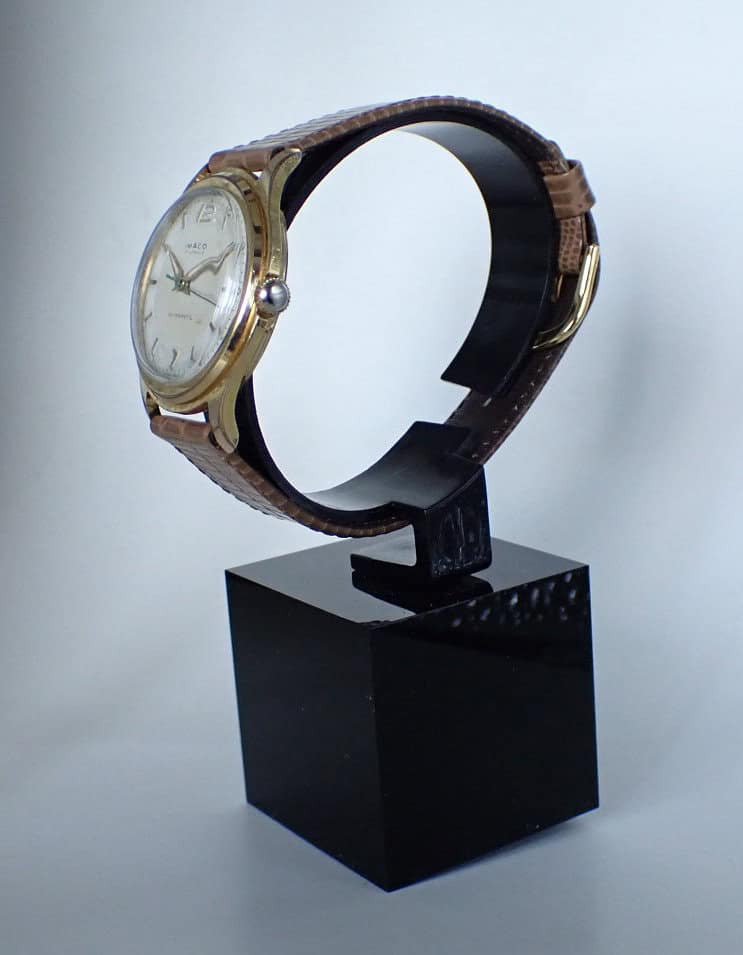 Imaco 17 Jewels Antimagnetic Mechanical - Image 3