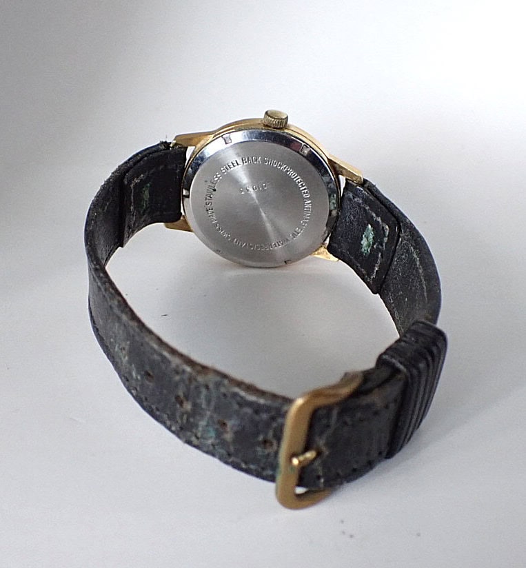 Paul Jobin of Switzerland Mechanical Swiss Made - Image 5