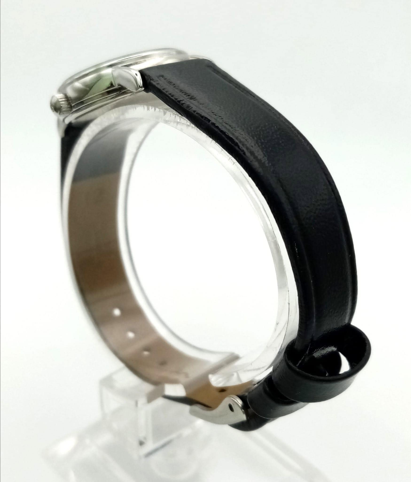 Ricoh Automatic Japan Mens Day/Date Watch - Image 13
