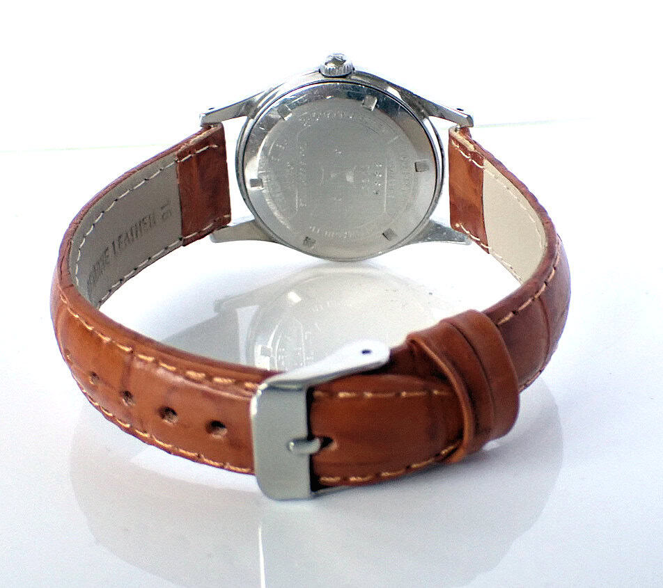 Favre Leuba Sandow 'Allresist' Mechanical 1950s - Image 5