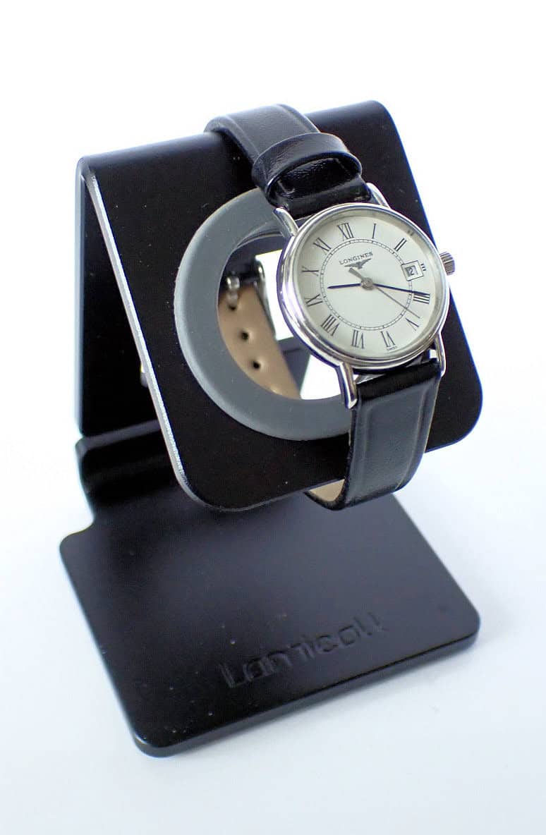 Longines Ladies Quartz Watch - Image 5