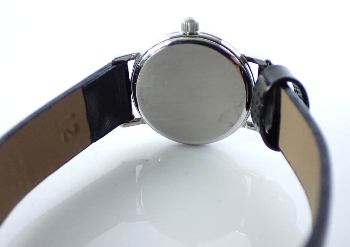 Longines Ladies Quartz Watch - Image 6