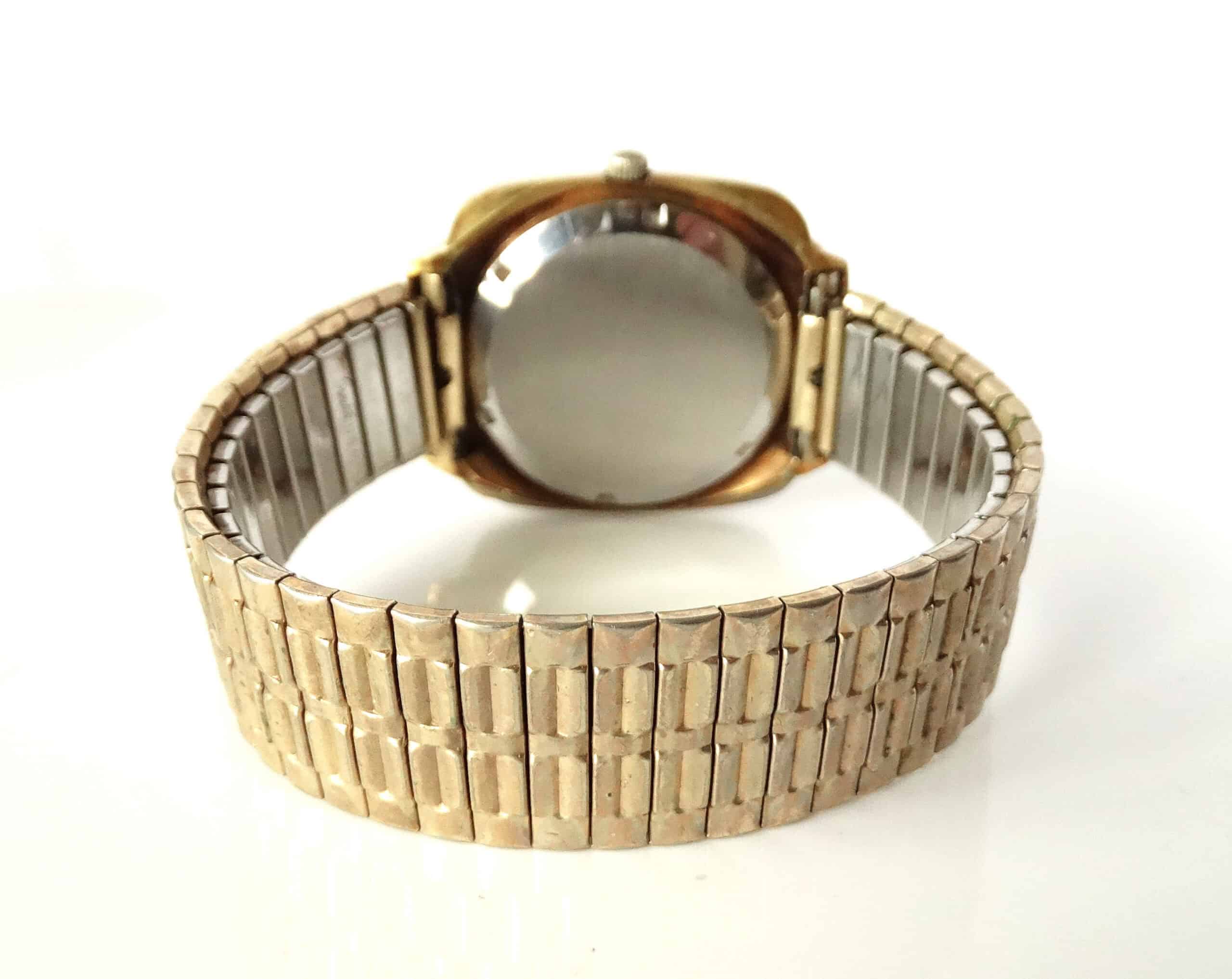 Omega Day Date Geneve Automatic Watch C1973 - Image 7