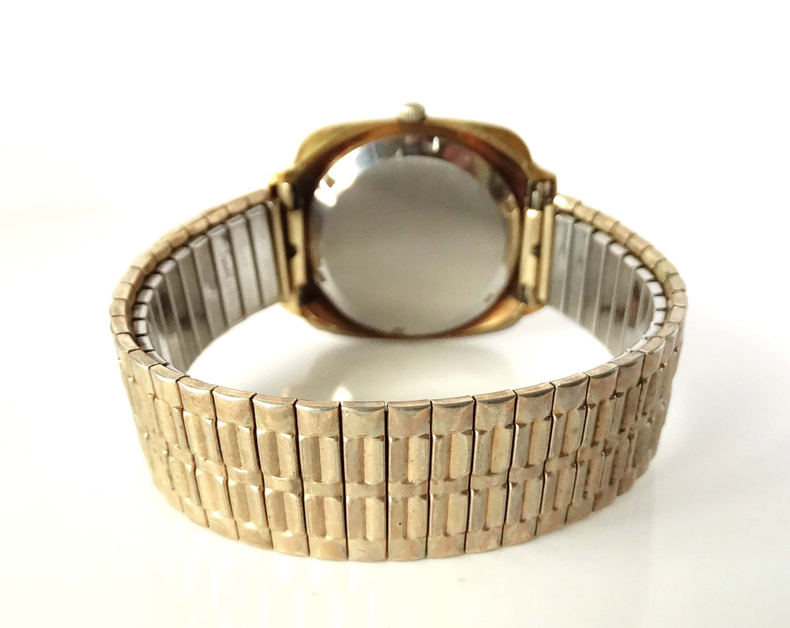 Omega Day Date Geneve Automatic Watch C1973 - Image 6