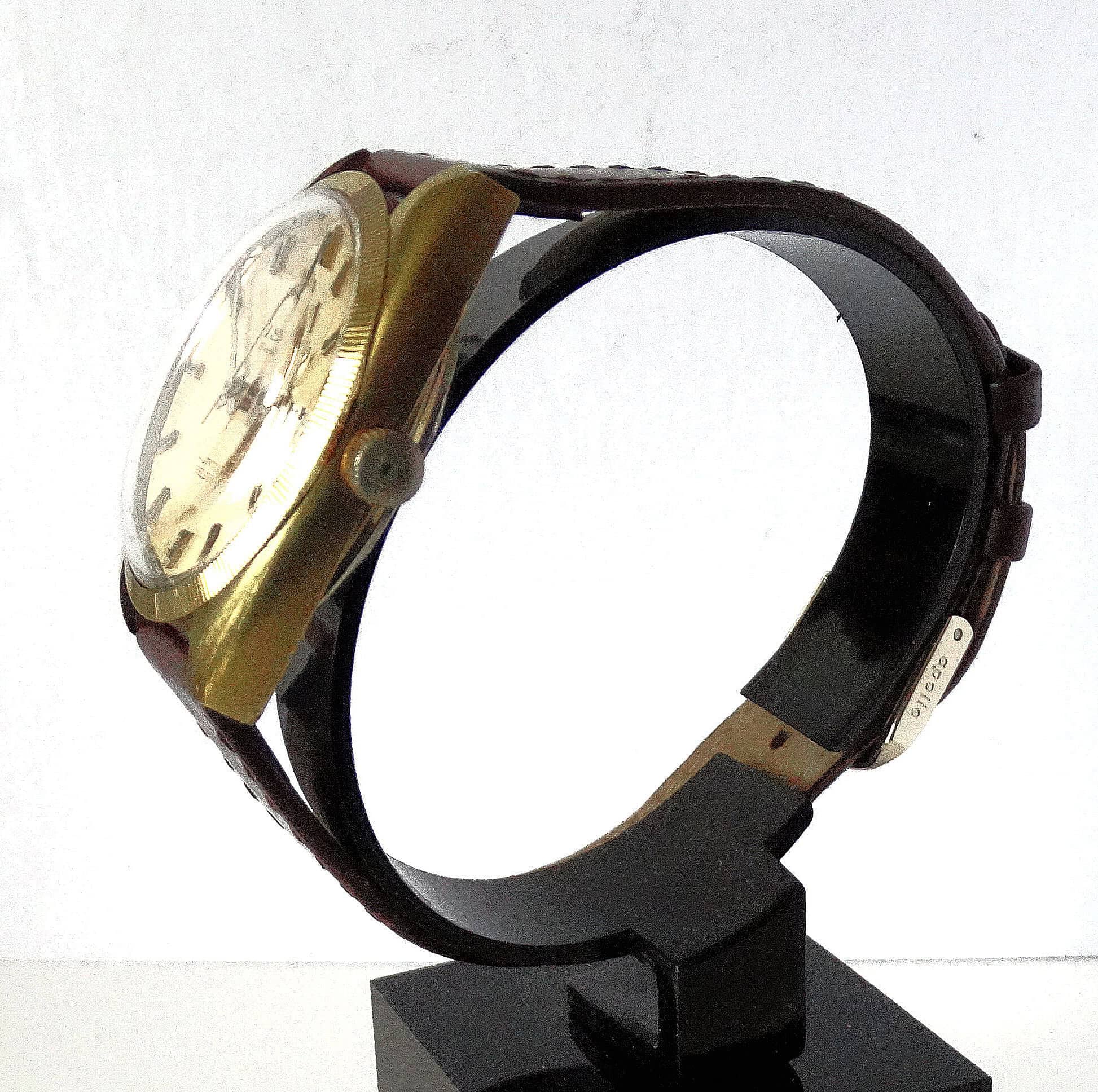 Tissot Seastar Day Date Automatic c1975 - Image 4