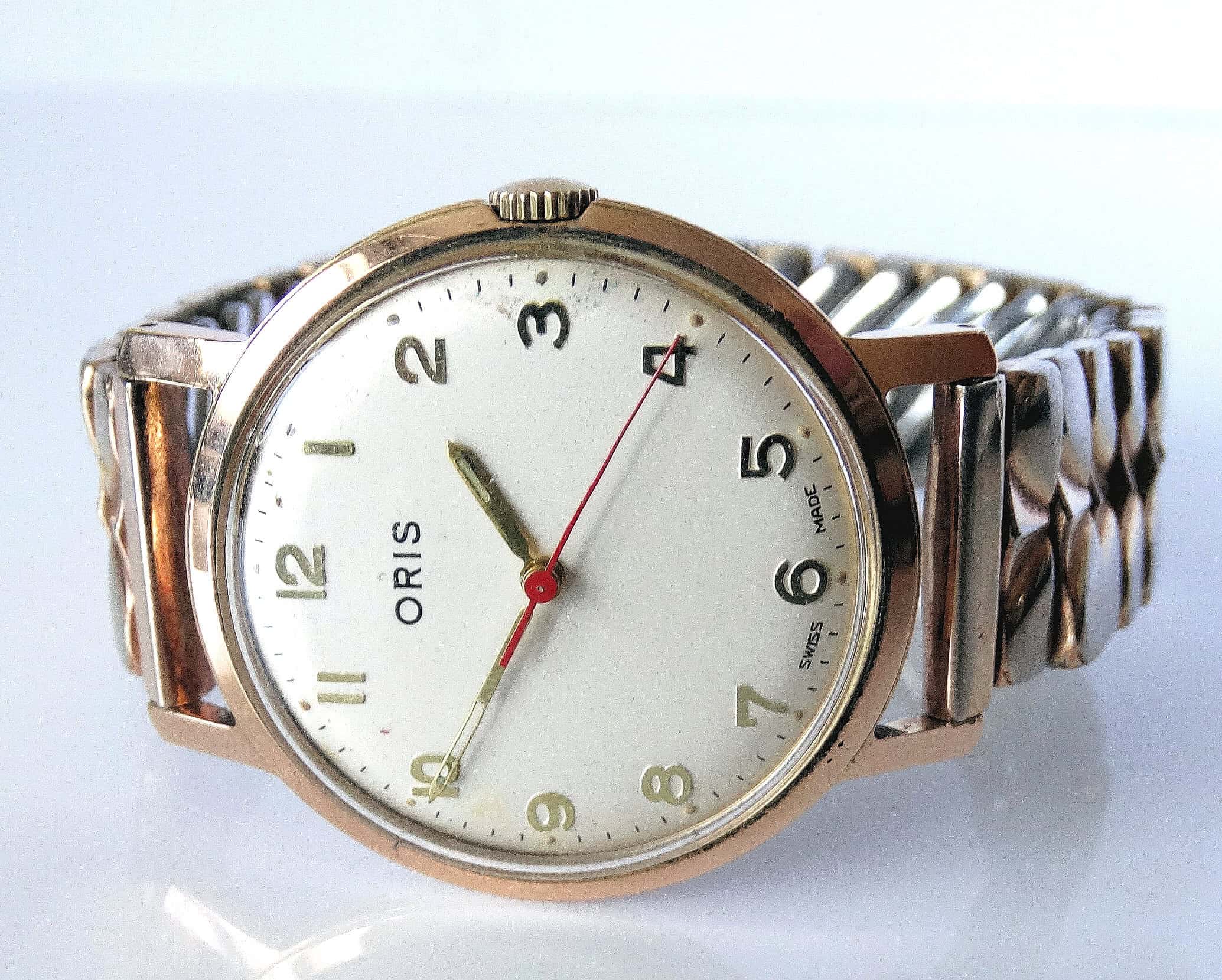 Oris Mechanical Watch - Image 3