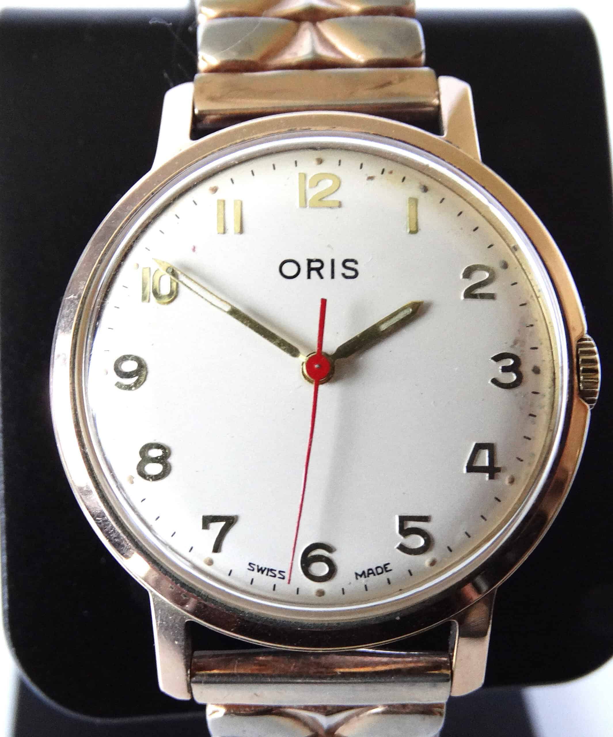 Oris Mechanical Watch - Image 2