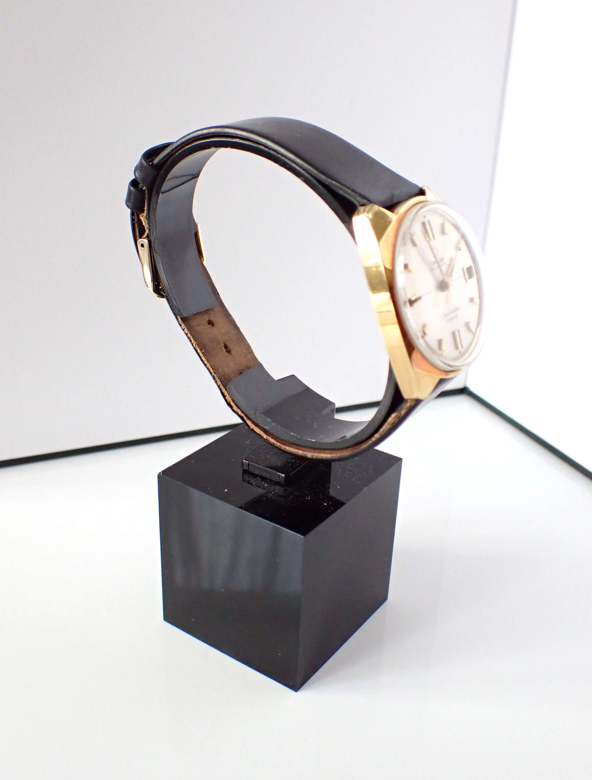 Omega Seamaster Cosmic Automatic Date 166.022 - Image 3