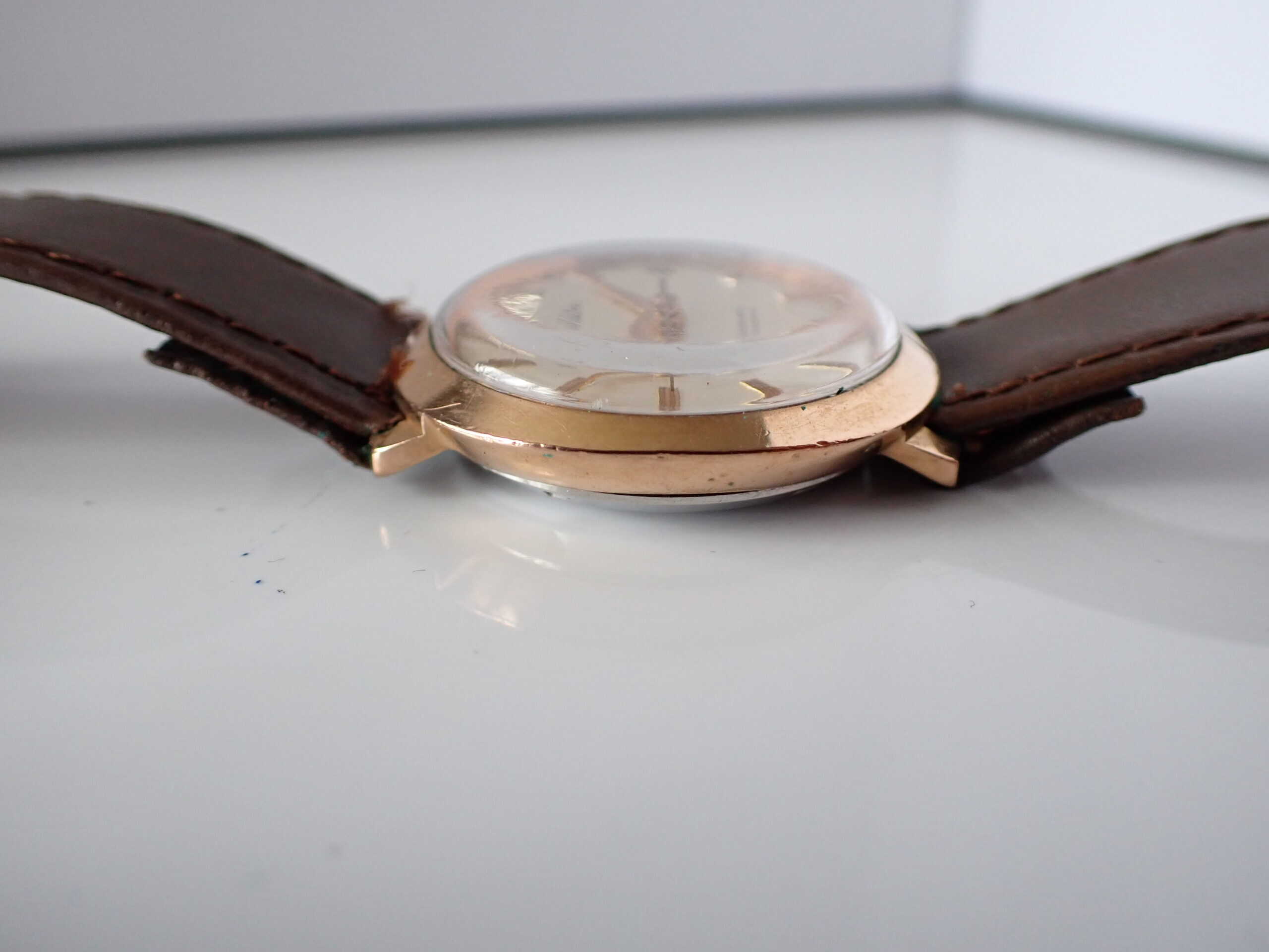 MUDU Doublematic 25 Jewels Automatic - Pay with Klarna - Image 3