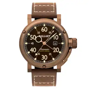 Ballast HOLLAND BL-3150-03 BROWN
