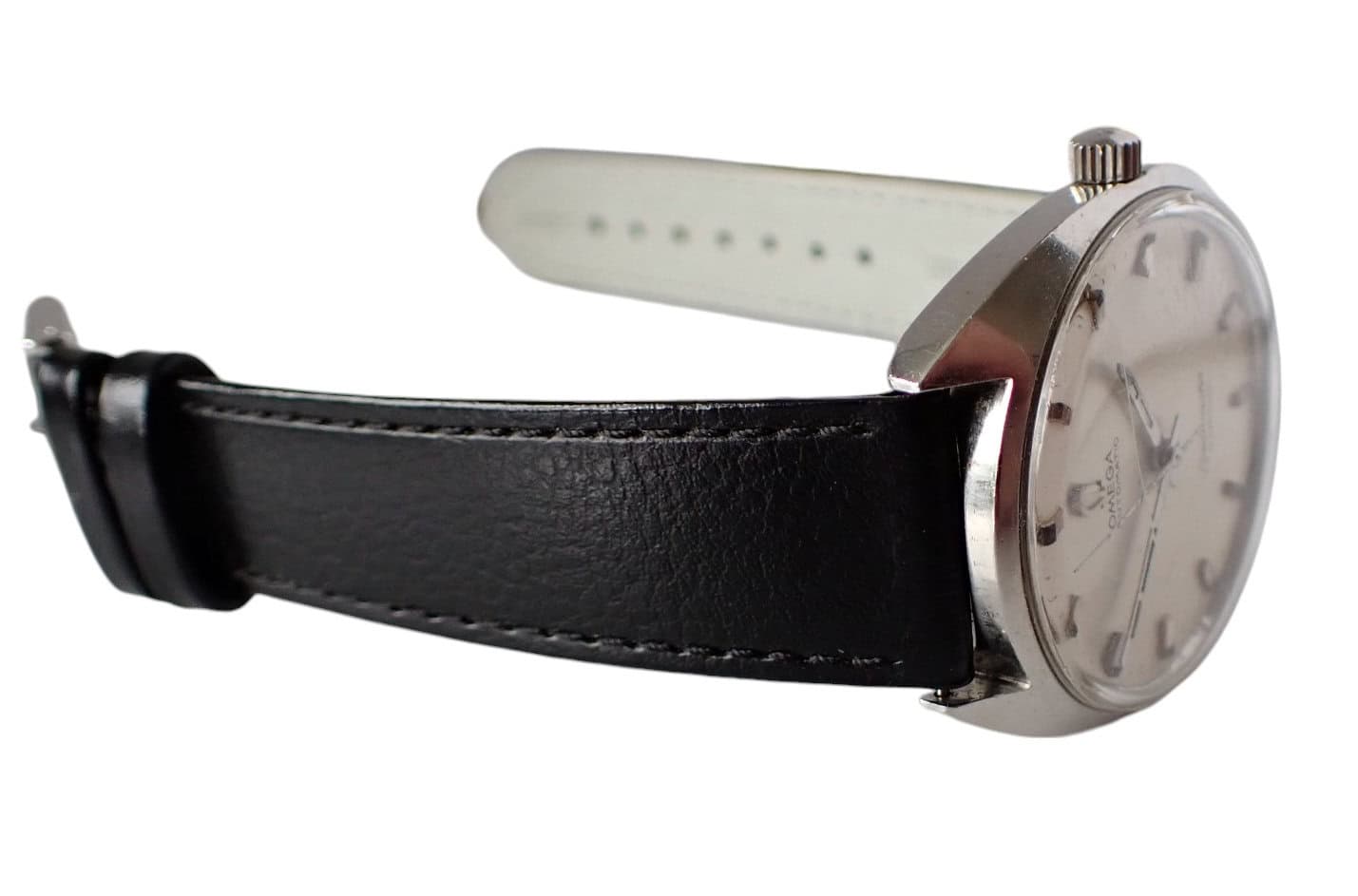 OMEGA Seamaster Cosmic Automatic Calibre 552 165.022 - Buy with Klarna - Image 6