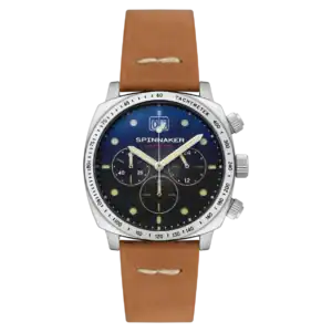 Spinnaker Hull Chronograph SP-5068-01