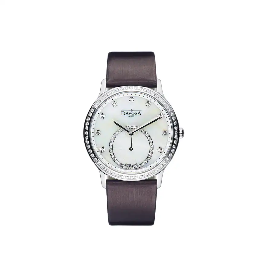 Davosa Audrey Ladies Ref: 167.557.65 - Image 3