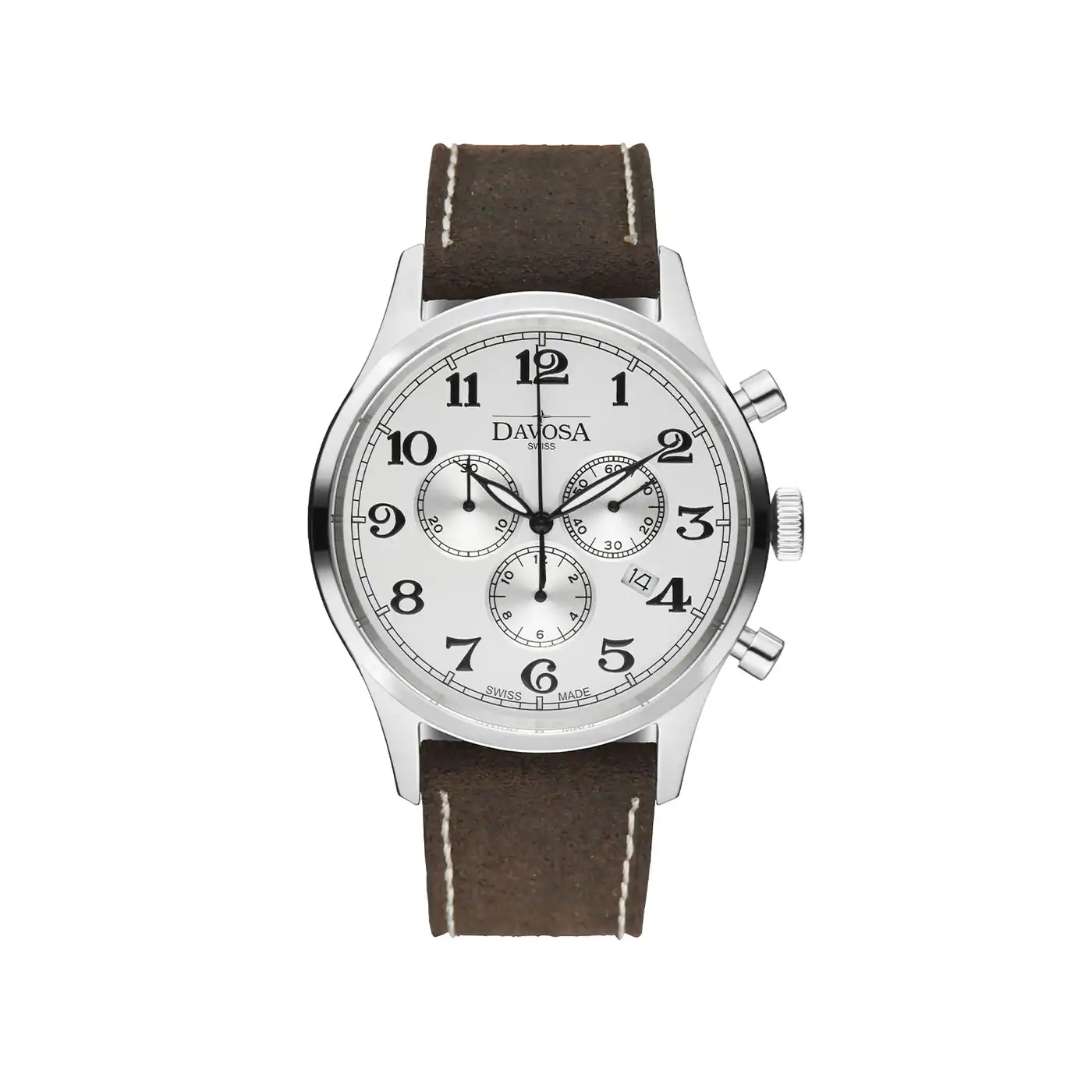 Davosa Heritage Chronograph Ref: 162.479.56 - Image 2
